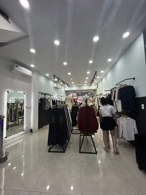 Bán nhà mặt tiền Phan Châu Trinh, Hải Châu – 52,2 m², 6 tầng, 15,5 tỷ – ảnh 2