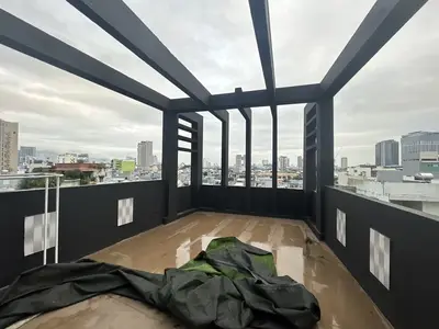 Bán nhà mặt tiền Phan Châu Trinh, Hải Châu – 52,2 m², 6 tầng, 15,5 tỷ – ảnh 6