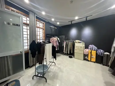 Bán nhà mặt tiền Phan Châu Trinh, Hải Châu – 52,2 m², 6 tầng, 15,5 tỷ – ảnh 8