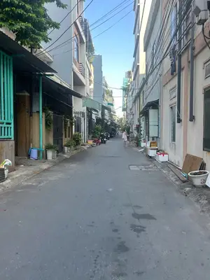 Bán nhà cấp 4 Dương Khuê, Ngũ Hành Sơn – 60 m², 5,8 tỷ