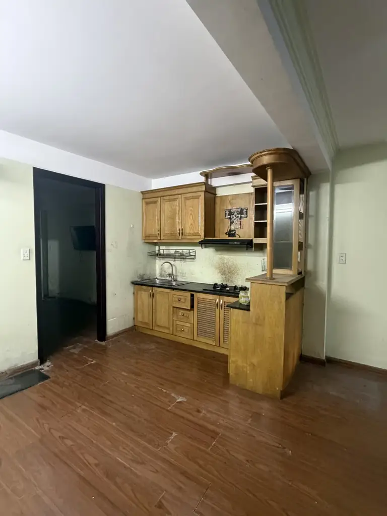 Bán nhà cấp 4 Dương Khuê, Ngũ Hành Sơn – 60 m², 5,8 tỷ – ảnh 2