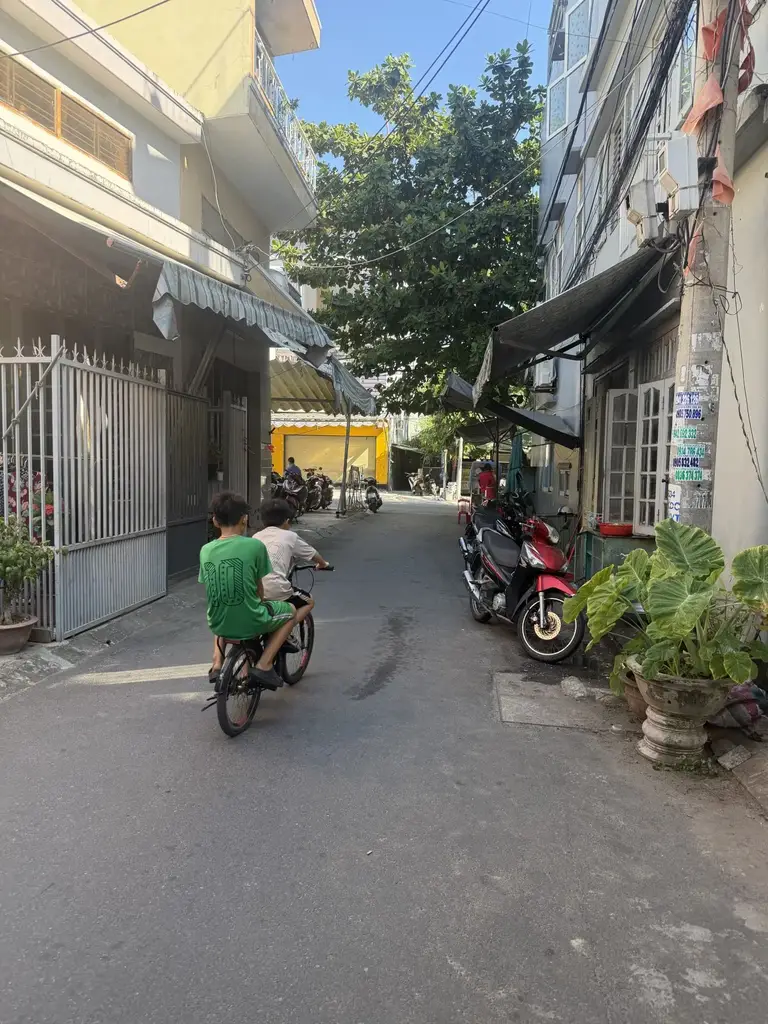 Bán nhà cấp 4 Dương Khuê, Ngũ Hành Sơn – 60 m², 5,8 tỷ – ảnh 3
