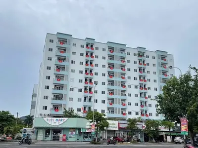 Bán nhà sunhome, Sơn Trà – 66 m², 7 tầng, 3,4 tỷ – ảnh 4