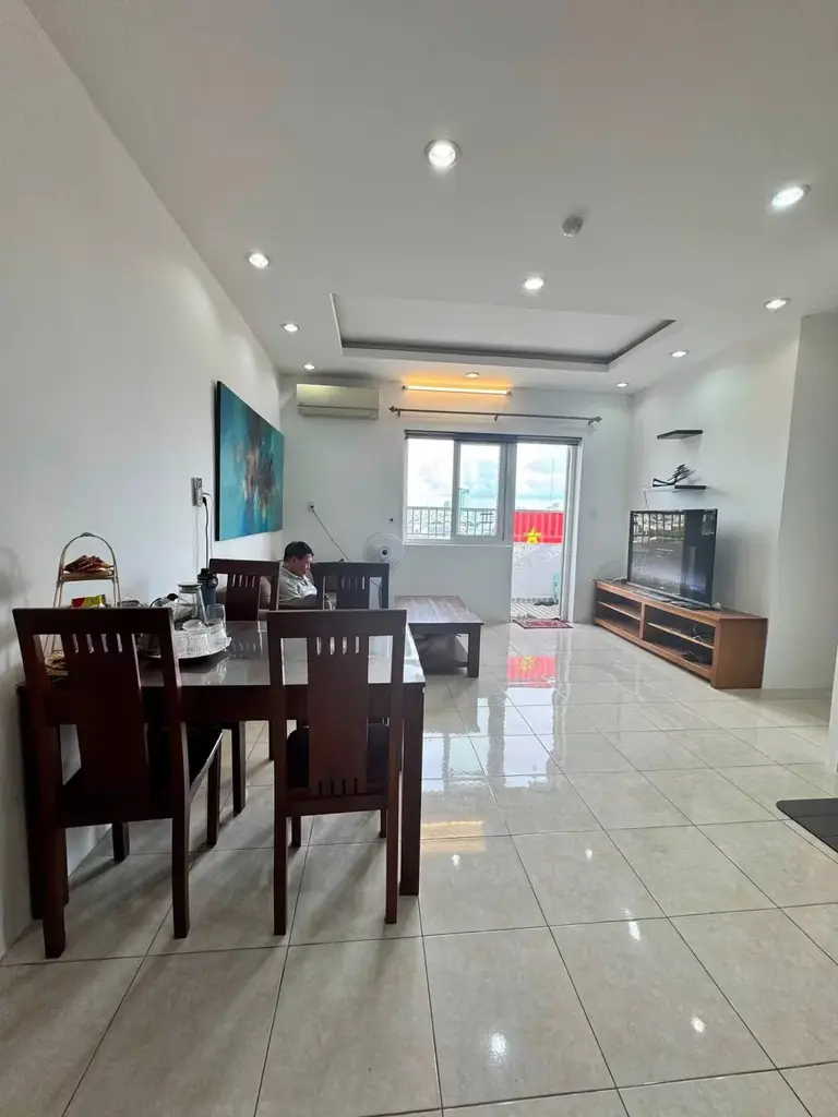 Bán nhà sunhome, Sơn Trà – 66 m², 7 tầng, 3,4 tỷ – ảnh 5