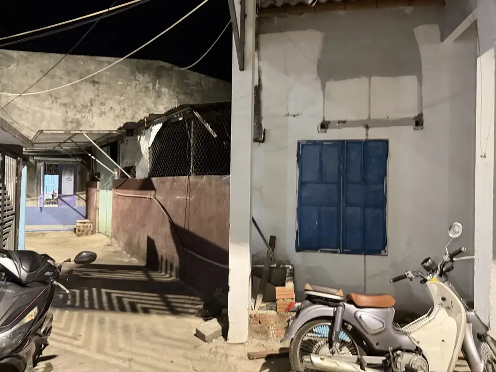 Bán nhà cấp 4 Kiệt Nguyễn Tất Thành, Liên Chiểu – 79 m², 2,2 tỷ – ảnh 2