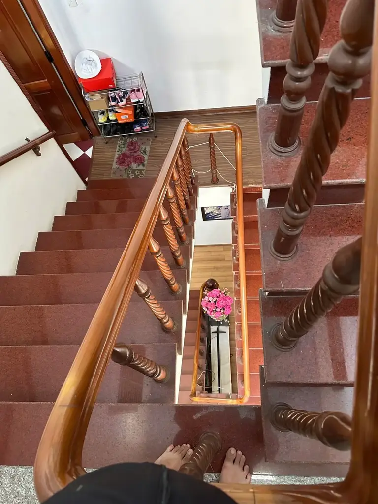 Bán nhà mặt tiền Núi Thành, Hải Châu – 100 m², 3 tầng, 15,9 tỷ – ảnh 2