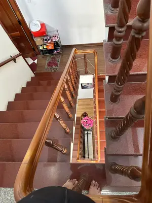 Bán nhà mặt tiền Núi Thành, Hải Châu – 100 m², 3 tầng, 15,9 tỷ – ảnh 2