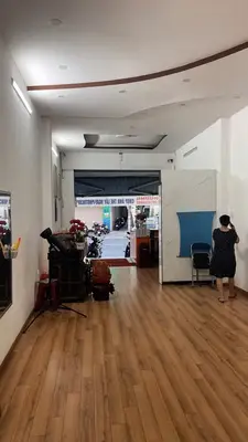 Bán nhà mặt tiền Núi Thành, Hải Châu – 100 m², 3 tầng, 15,9 tỷ – ảnh 3
