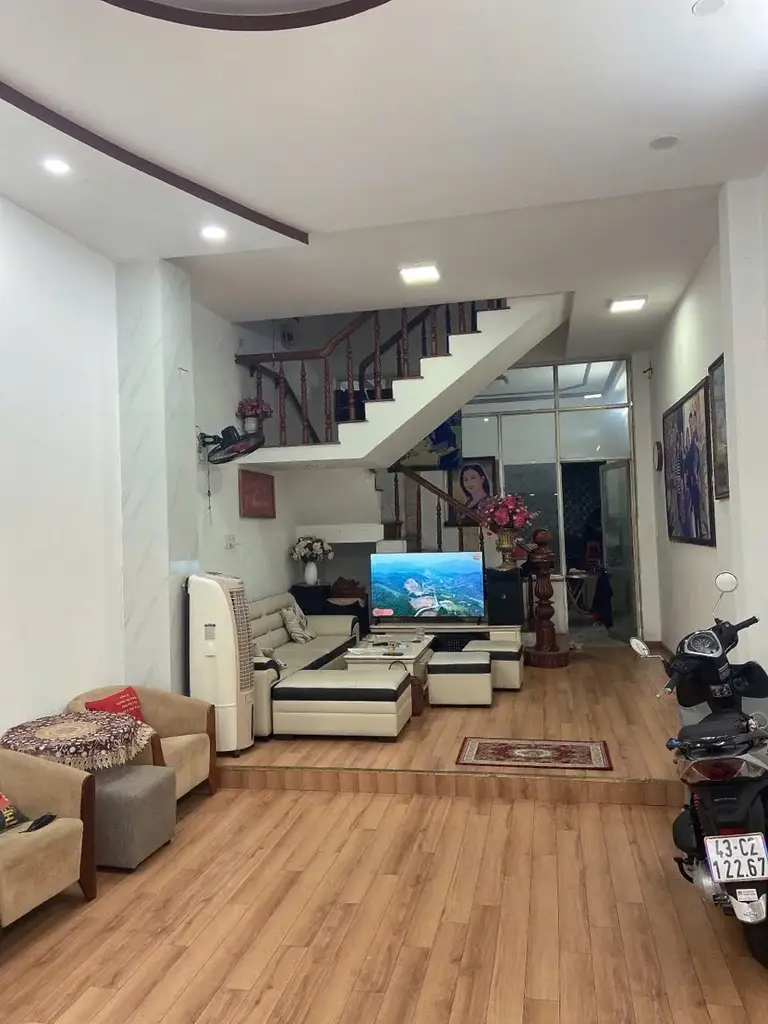 Bán nhà mặt tiền Núi Thành, Hải Châu – 100 m², 3 tầng, 15,9 tỷ – ảnh 4