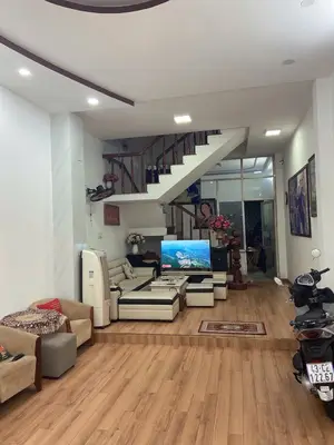 Bán nhà mặt tiền Núi Thành, Hải Châu – 100 m², 3 tầng, 15,9 tỷ – ảnh 4