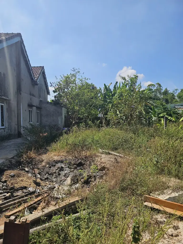 Bán đất Điện Tiến, Quảng Nam (khu khác) – 193 m², 1,9 tỷ – ảnh 2