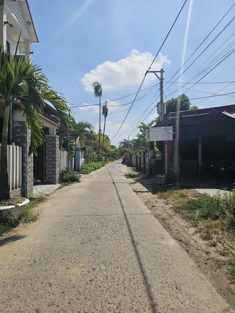 Bán đất Điện Tiến, Quảng Nam (khu khác) – 193 m², 1,9 tỷ – ảnh 4