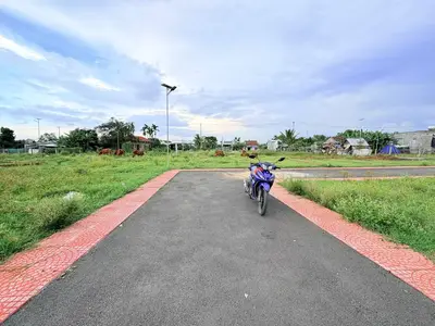 Bán đất Phú Sơn Nam – Hòa Tiến mới, Hòa Vang – 120,7 m², 1,3 tỷ