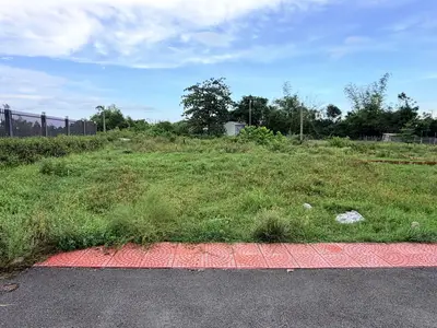 Bán đất Phú Sơn Nam – Hòa Tiến mới, Hòa Vang – 120,7 m², 1,3 tỷ – ảnh 2