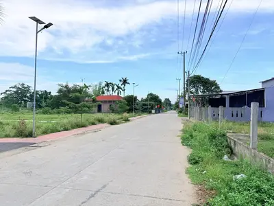 Bán đất Phú Sơn Nam – Hòa Tiến mới, Hòa Vang – 120,7 m², 1,3 tỷ – ảnh 6