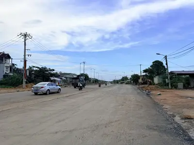 Bán đất Phú Sơn Nam – Hòa Tiến mới, Hòa Vang – 120,7 m², 1,3 tỷ – ảnh 8