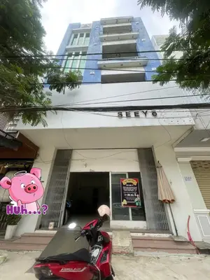 Bán nhà Hải Châu – 197,6 m², 1 tầng, 40 tỷ – ảnh 3