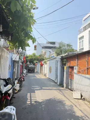 Bán nhà cấp 4 Nguyễn Văn Thoại, Sơn Trà – 98 m², 12,8 tỷ