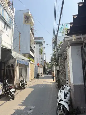 Bán nhà cấp 4 Nguyễn Văn Thoại, Sơn Trà – 98 m², 12,8 tỷ – ảnh 2