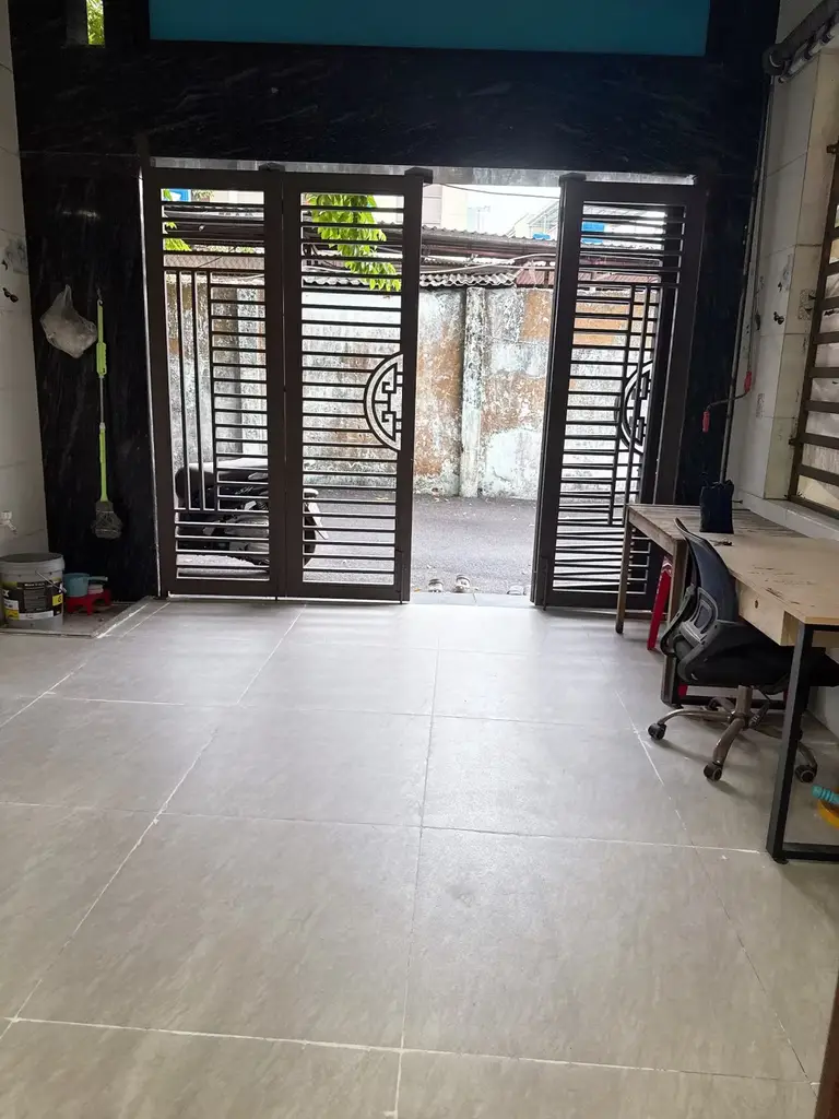 Bán nhà mặt tiền Nguyễn Phước Nguyên, Thanh Khê – 81 m², 3 tầng, 6 tỷ – ảnh 2