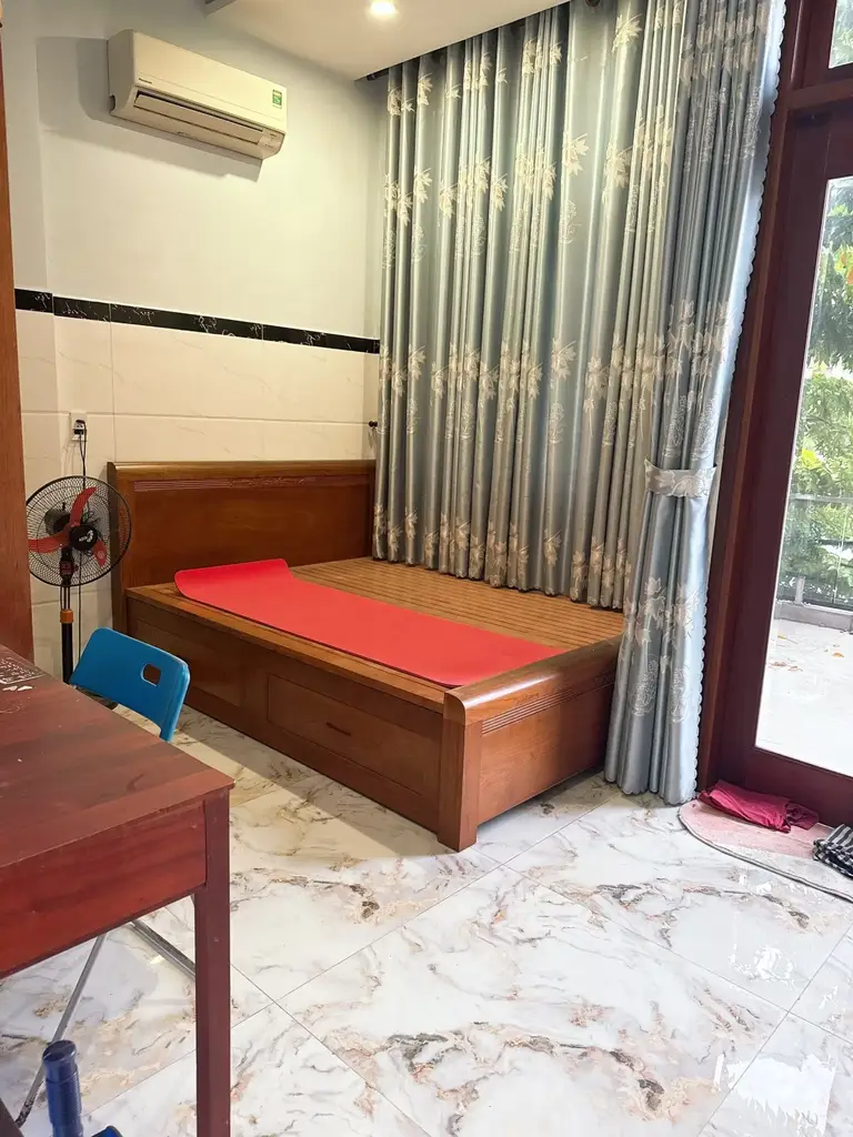 Bán nhà mặt tiền Nguyễn Phước Nguyên, Thanh Khê – 81 m², 3 tầng, 6 tỷ – ảnh 3