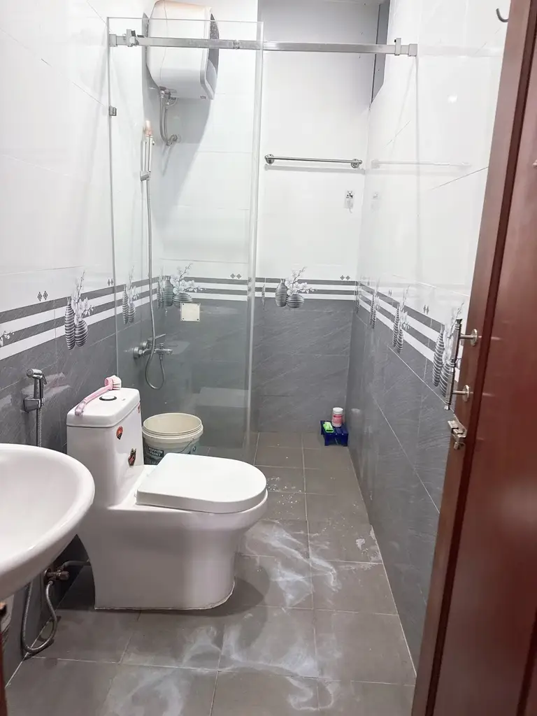 Bán nhà mặt tiền Nguyễn Phước Nguyên, Thanh Khê – 81 m², 3 tầng, 6 tỷ – ảnh 4