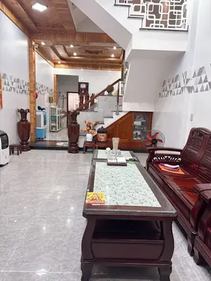 Bán nhà mặt tiền Nguyễn Phước Nguyên, Thanh Khê – 81 m², 3 tầng, 6 tỷ – ảnh 7