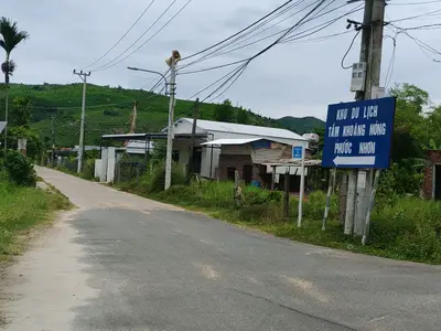 Bán đất Hòa Khương, Hòa Vang – 127 m², 1,19 tỷ
