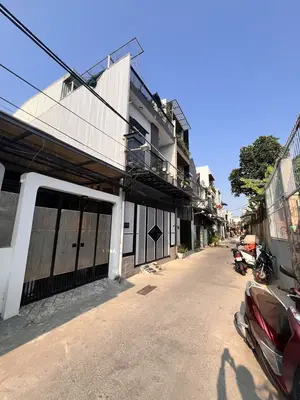 Bán đất Kiệt Điện Biên Phủ, Thanh Khê – 68 m², 5,1 tỷ