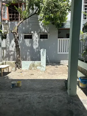 Bán nhà cấp 4 Kiệt Nguyễn Công Trứ, Sơn Trà – 215 m², 7,9 tỷ