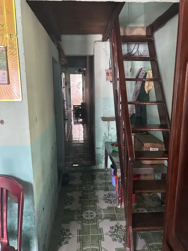 Bán nhà cấp 4 Kiệt Nguyễn Công Trứ, Sơn Trà – 215 m², 7,9 tỷ – ảnh 2