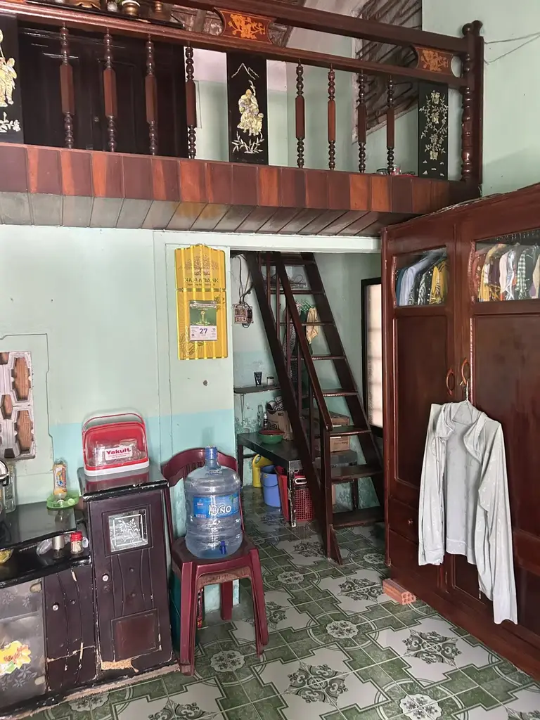 Bán nhà cấp 4 Kiệt Nguyễn Công Trứ, Sơn Trà – 215 m², 7,9 tỷ – ảnh 3