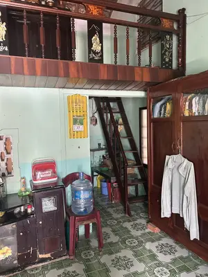 Bán nhà cấp 4 Kiệt Nguyễn Công Trứ, Sơn Trà – 215 m², 7,9 tỷ – ảnh 3