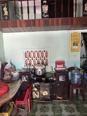 Bán nhà cấp 4 Kiệt Nguyễn Công Trứ, Sơn Trà – 215 m², 7,9 tỷ – ảnh 5