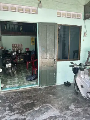 Bán nhà cấp 4 Kiệt Nguyễn Công Trứ, Sơn Trà – 215 m², 7,9 tỷ – ảnh 6