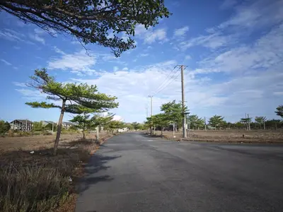Bán đất mặt tiền Đường 10m5 Khu đô thị Sentosa City Đà Nẵng, Hội An – 125 m², 3,75 tỷ – ảnh 4