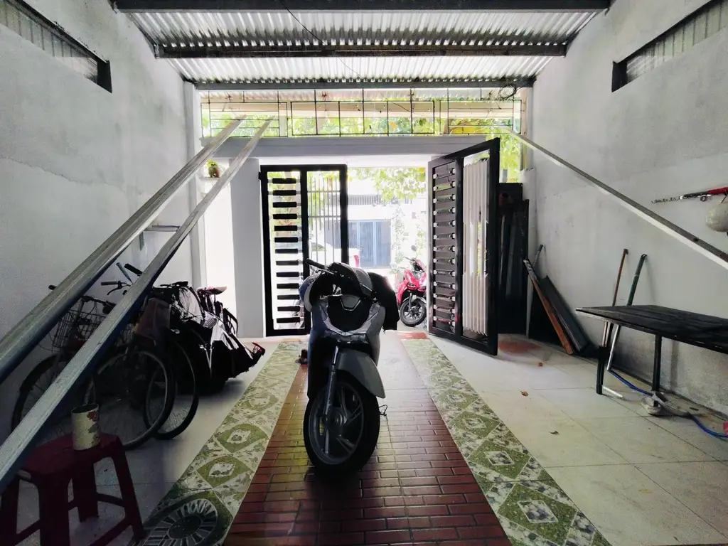 Bán nhà mặt tiền Trần Quý Khoách, Liên Chiểu – 90 m², 2 tầng, 7,4 tỷ – ảnh 2