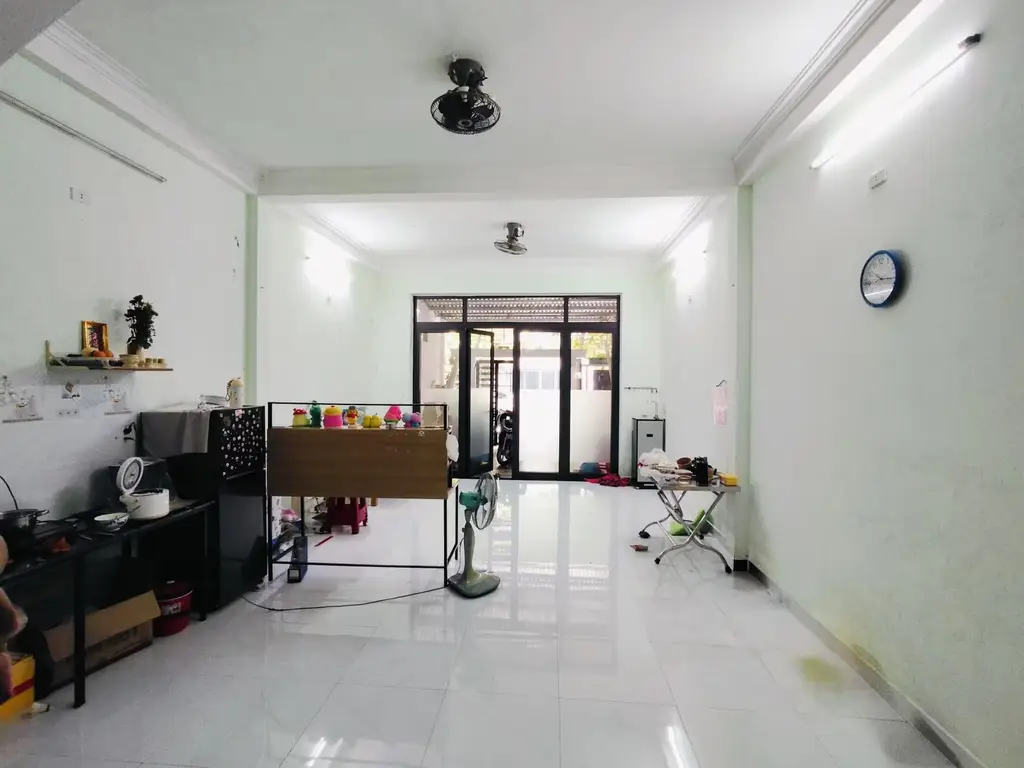 Bán nhà mặt tiền Trần Quý Khoách, Liên Chiểu – 90 m², 2 tầng, 7,4 tỷ – ảnh 3