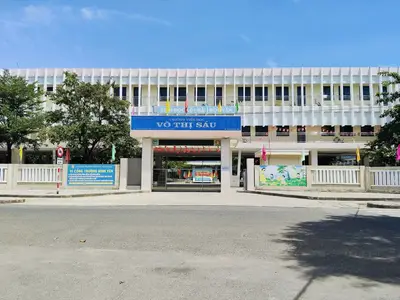Bán nhà mặt tiền Trần Quý Khoách, Liên Chiểu – 90 m², 2 tầng, 7,4 tỷ – ảnh 6
