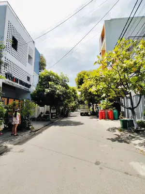 Bán nhà mặt tiền Trần Quý Khoách, Liên Chiểu – 90 m², 2 tầng, 7,4 tỷ – ảnh 8