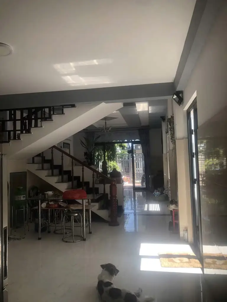 Bán nhà Phạm Như Xương, Hội An – 210 m², 2 tầng, 4,5 tỷ – ảnh 2