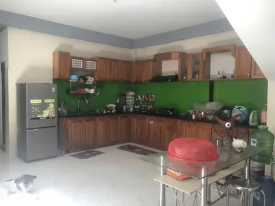 Bán nhà Phạm Như Xương, Hội An – 210 m², 2 tầng, 4,5 tỷ – ảnh 3