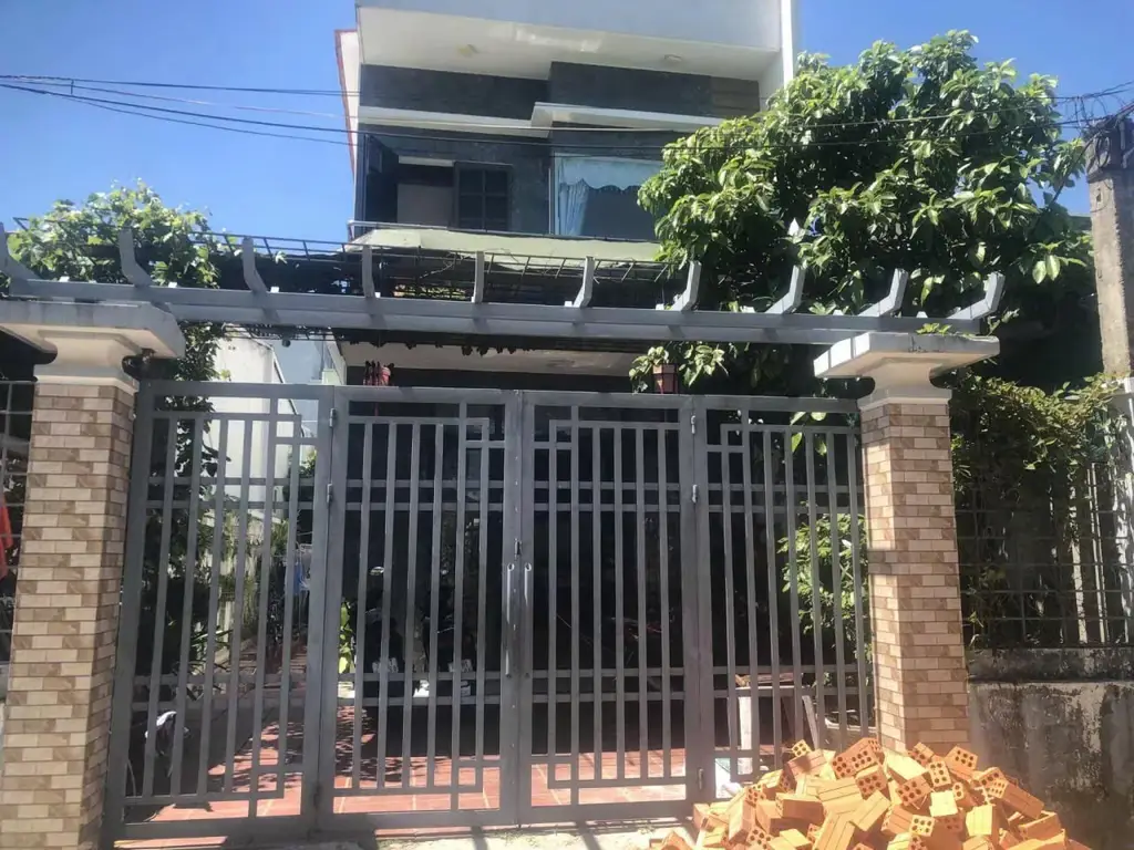 Bán nhà Phạm Như Xương, Hội An – 210 m², 2 tầng, 4,5 tỷ – ảnh 4