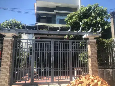 Bán nhà Phạm Như Xương, Hội An – 210 m², 2 tầng, 4,5 tỷ – ảnh 4