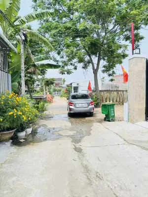 Bán nhà Phạm Như Xương, Hội An – 210 m², 2 tầng, 4,5 tỷ – ảnh 5