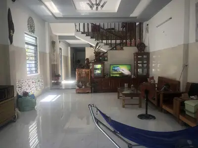 Bán nhà Phạm Như Xương, Hội An – 210 m², 2 tầng, 4,5 tỷ – ảnh 6
