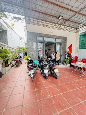 Bán nhà Phạm Như Xương, Hội An – 210 m², 2 tầng, 4,5 tỷ – ảnh 7