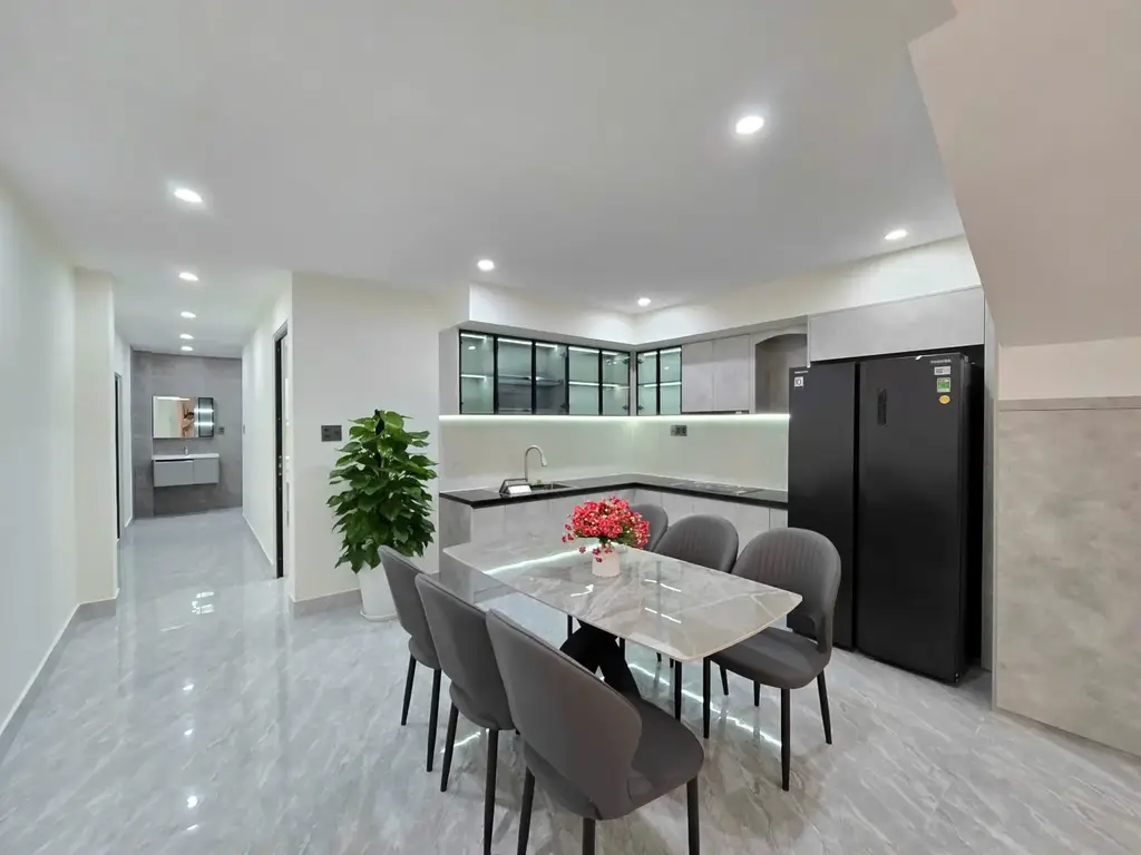 Bán nhà Giáng Đông, Hòa Vang – 100 m², 2 tầng, 4,15 tỷ – ảnh 2
