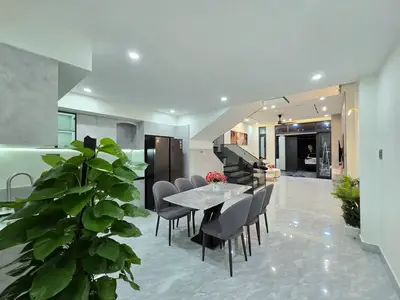 Bán nhà Giáng Đông, Hòa Vang – 100 m², 2 tầng, 4,15 tỷ – ảnh 3