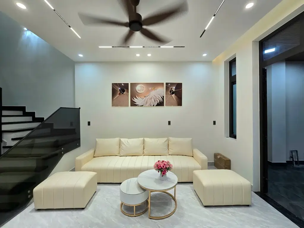 Bán nhà Giáng Đông, Hòa Vang – 100 m², 2 tầng, 4,15 tỷ – ảnh 4